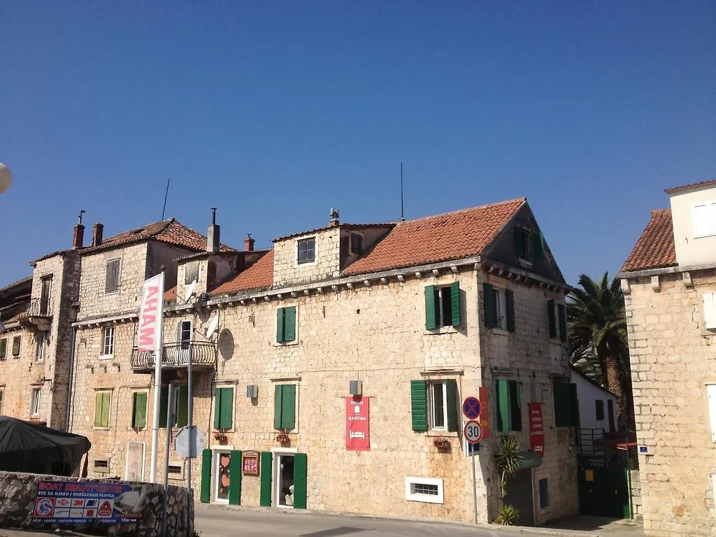 Domus Maritima Hotel Trogir