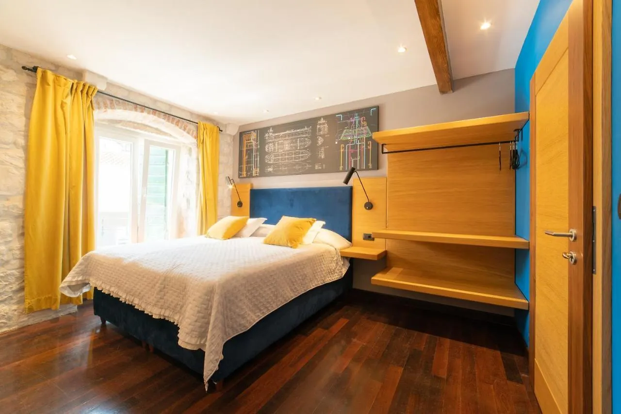 Domus Maritima Hotel Trogir