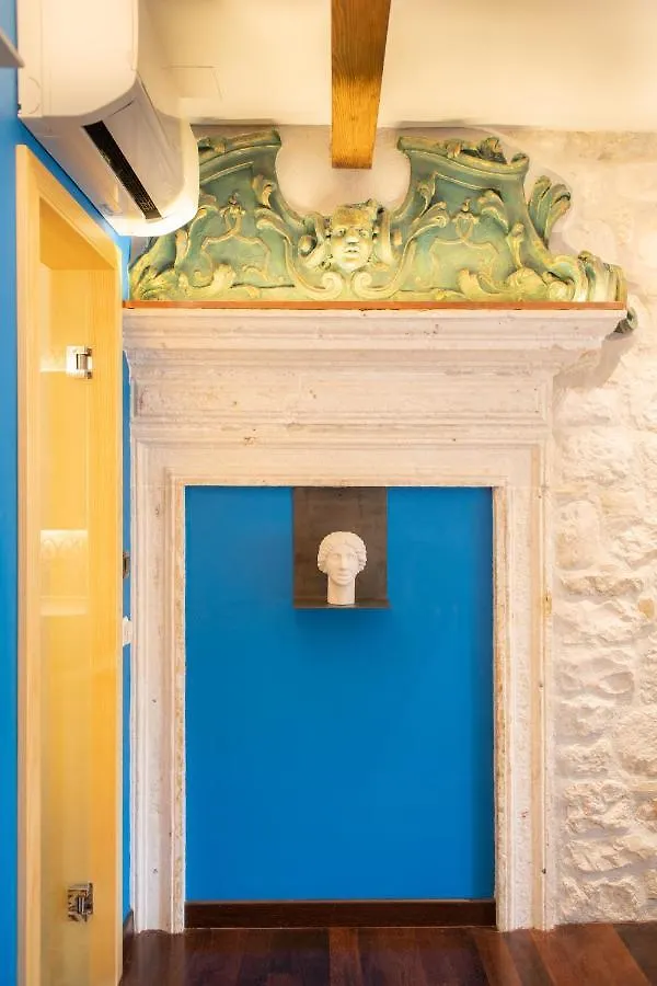 Domus Maritima Hotel Trogir
