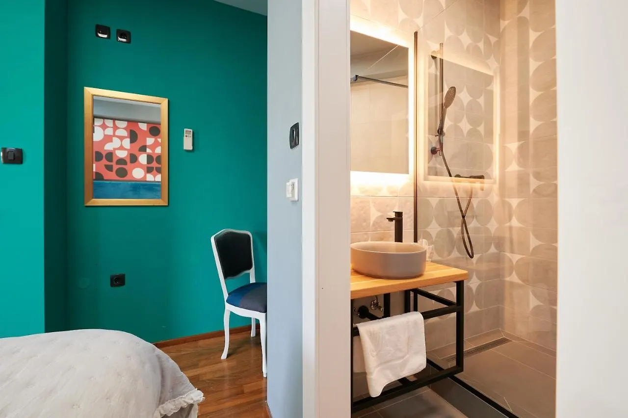 Domus Maritima Hotel Trogir