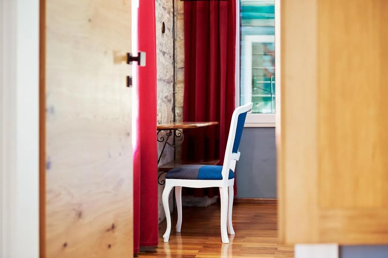 Domus Maritima Hotel Trogir