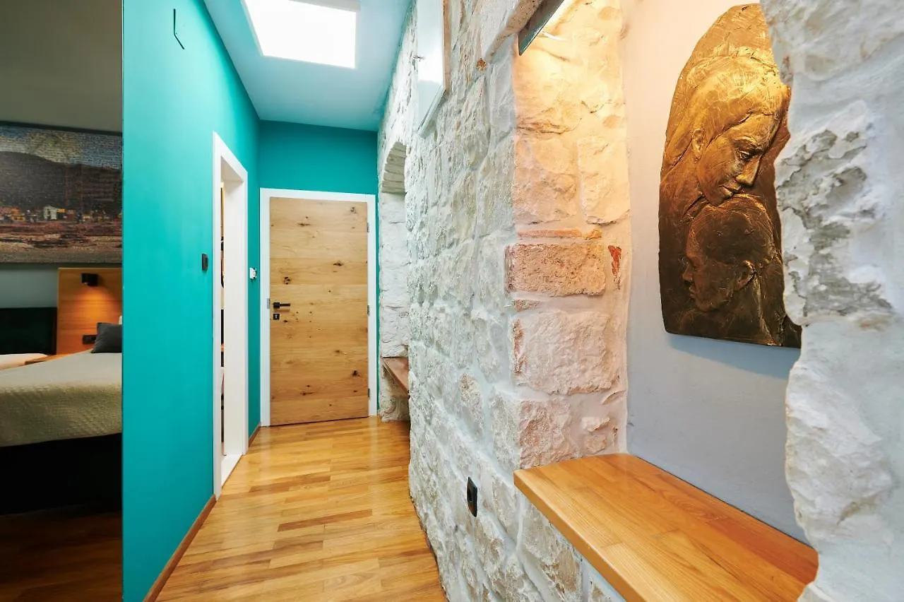 Domus Maritima Hotel Trogir