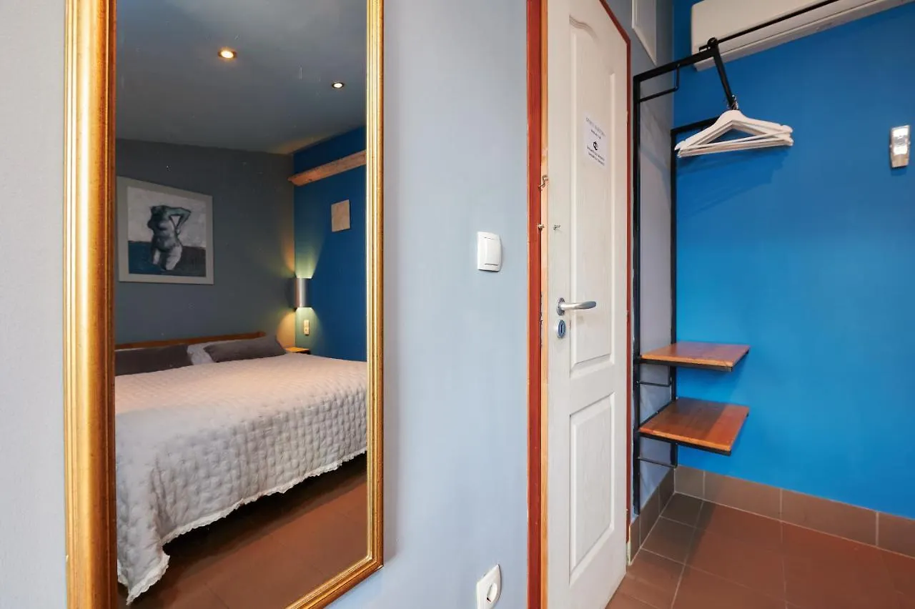 Domus Maritima Hotel Trogir