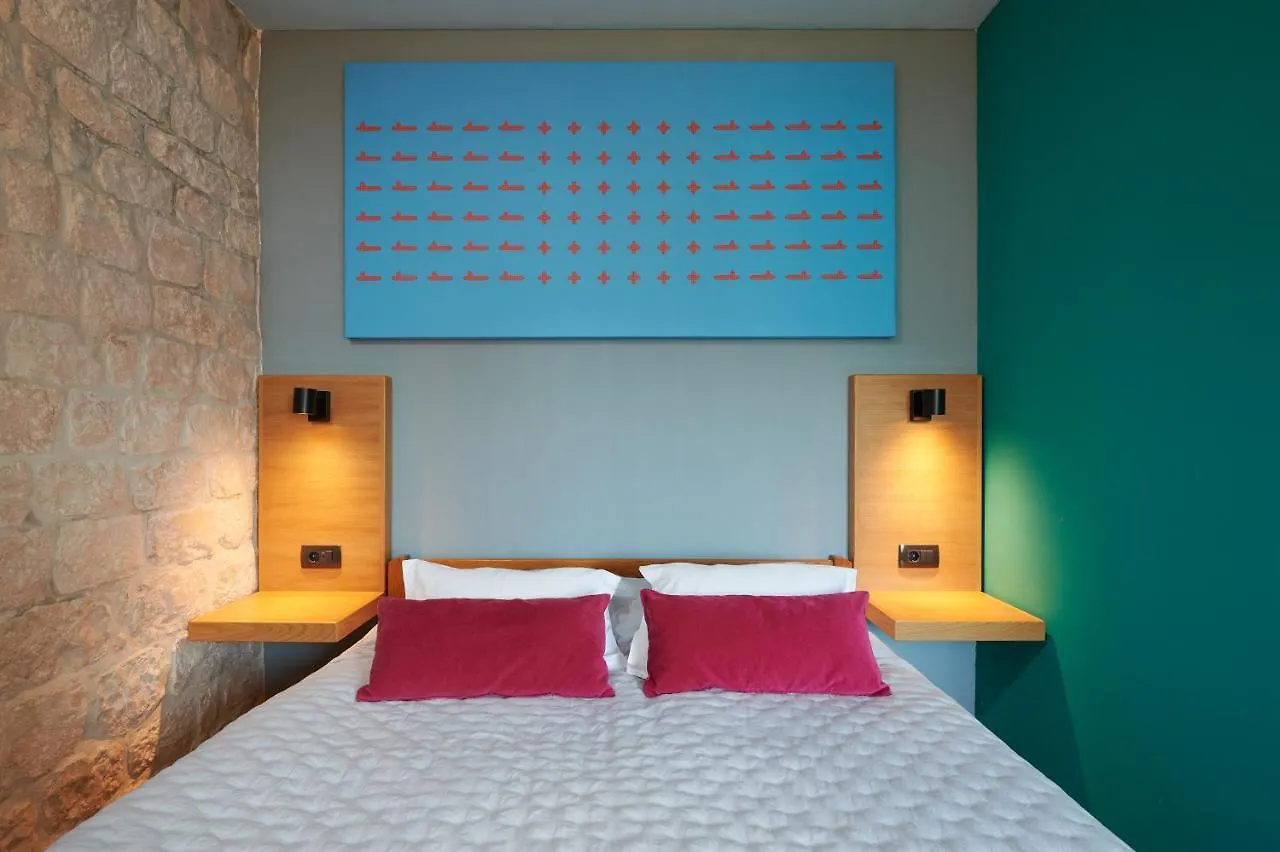 Domus Maritima Hotel Trogir