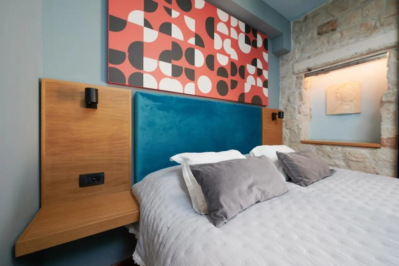 Domus Maritima Hotel Trogir