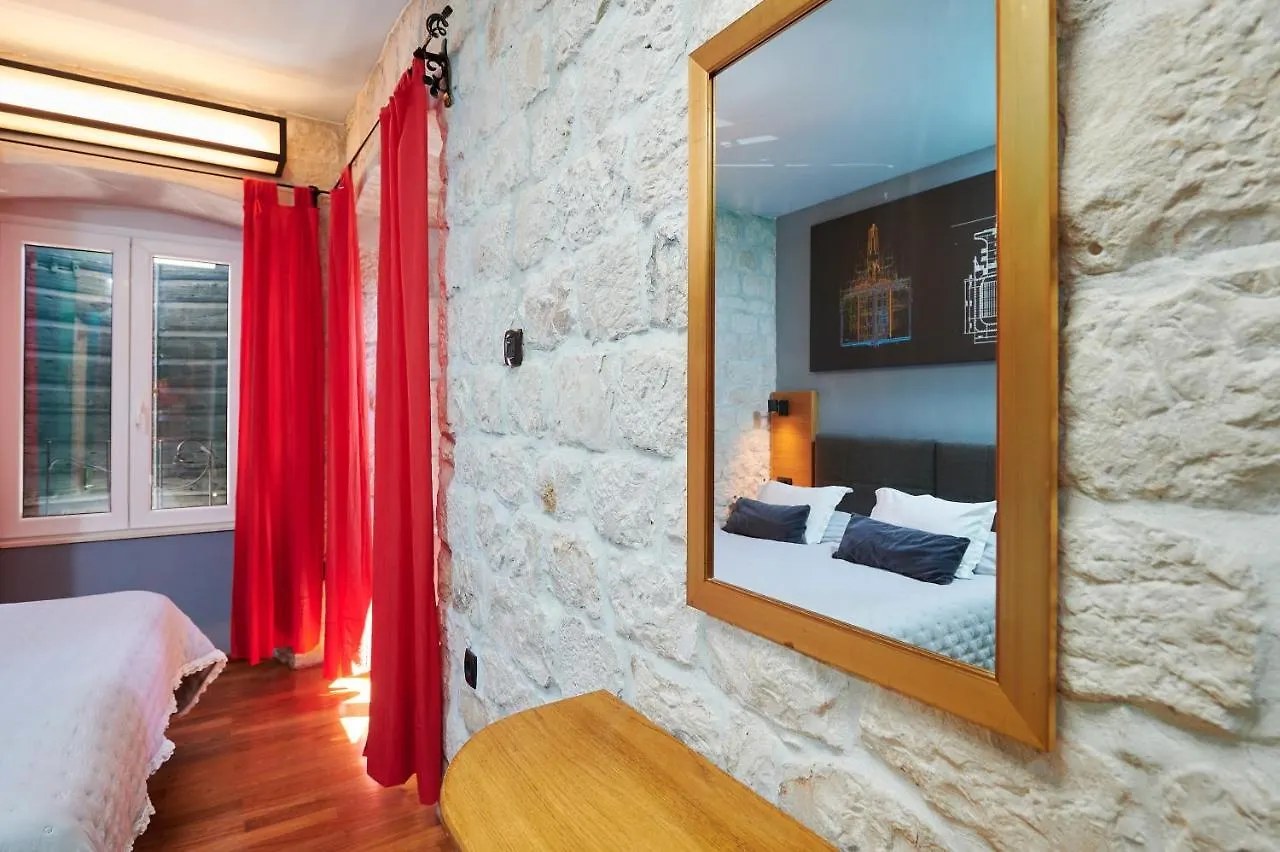 Domus Maritima Hotel Trogir