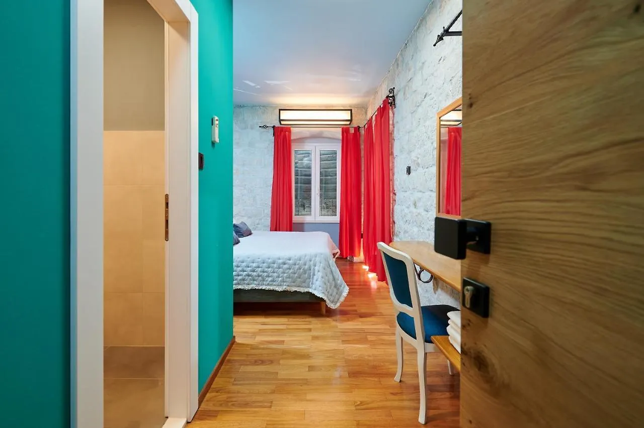 Domus Maritima Hotel Trogir