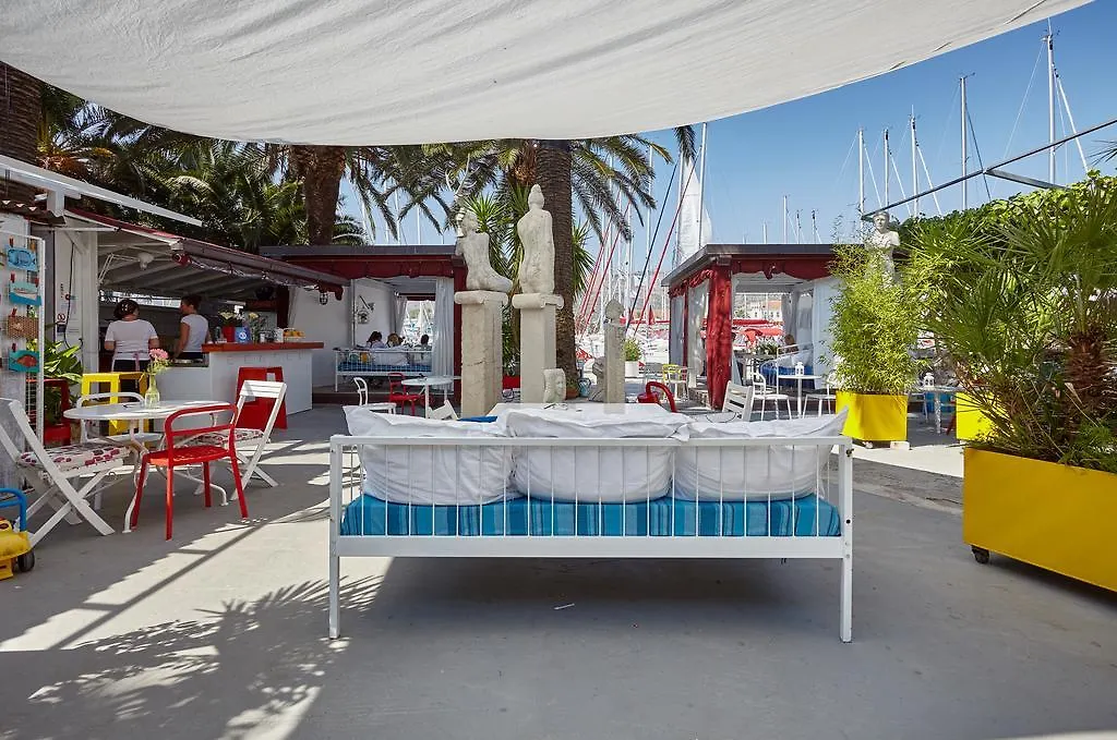 ***  Domus Maritima Hotel Trogir Croatia