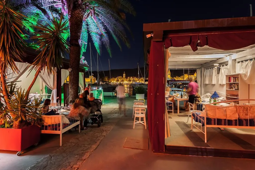 Domus Maritima Hotel Trogir 3*,  Croatia