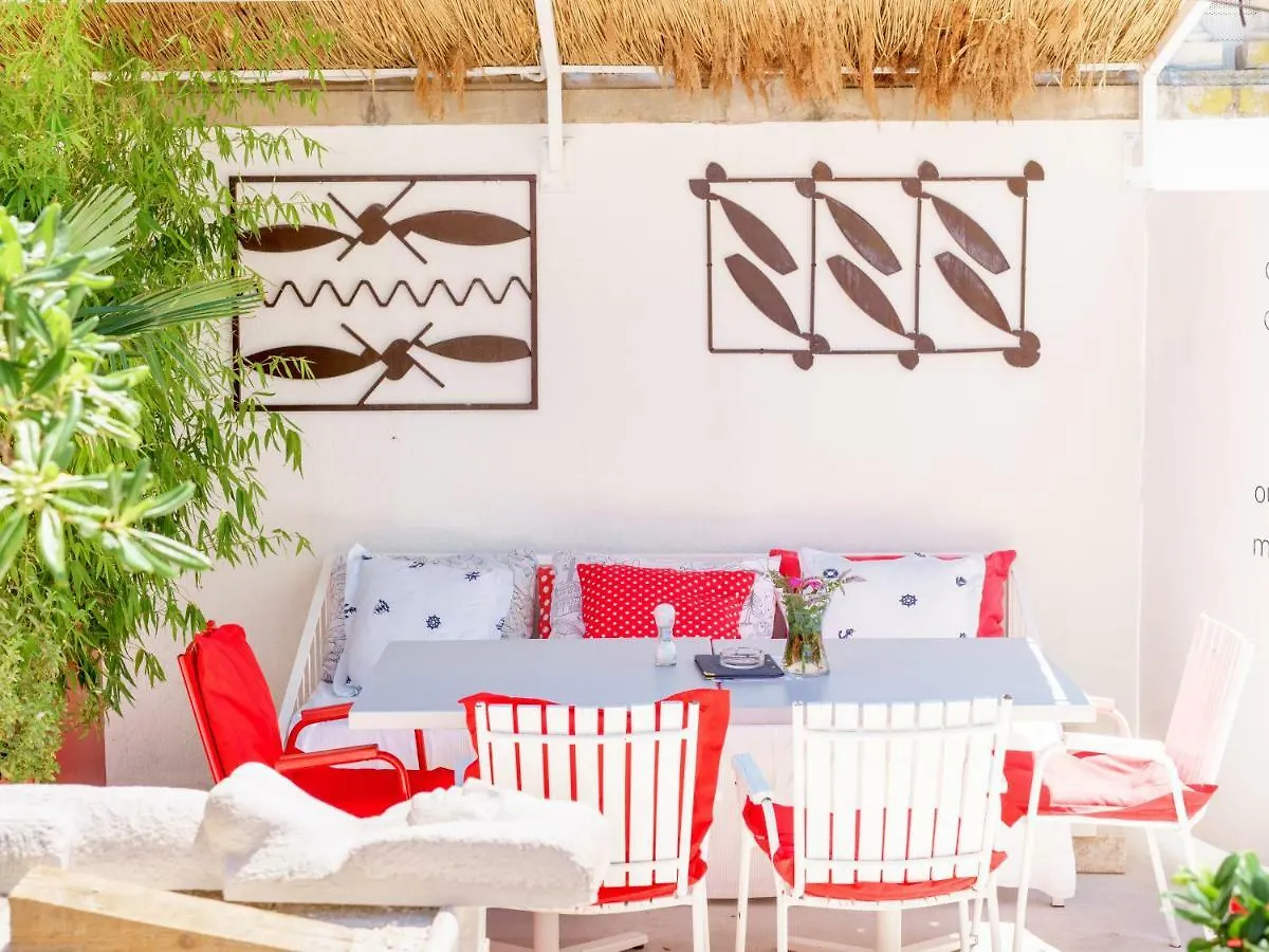 ***  Domus Maritima Hotel Trogir Croatia