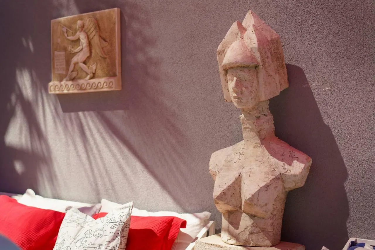 Domus Maritima Hotel Trogir 3*,  Croatia