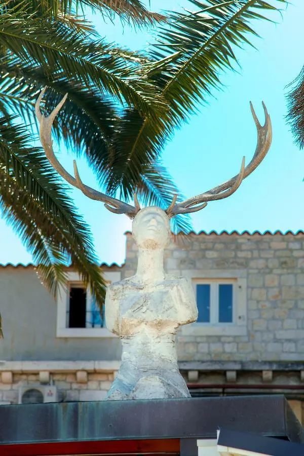Domus Maritima Hotel Trogir