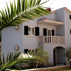 Rab , Palit Kroatien