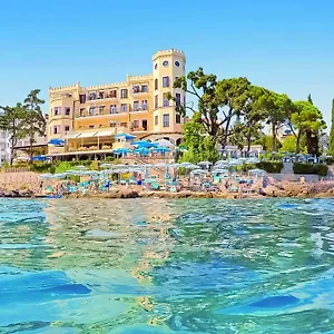 Miramar Hotel Abbazia