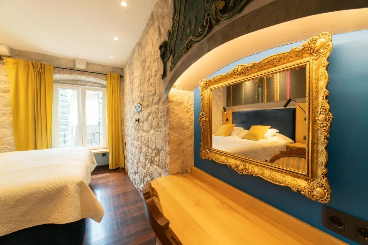 Domus Maritima Hotel Trogir