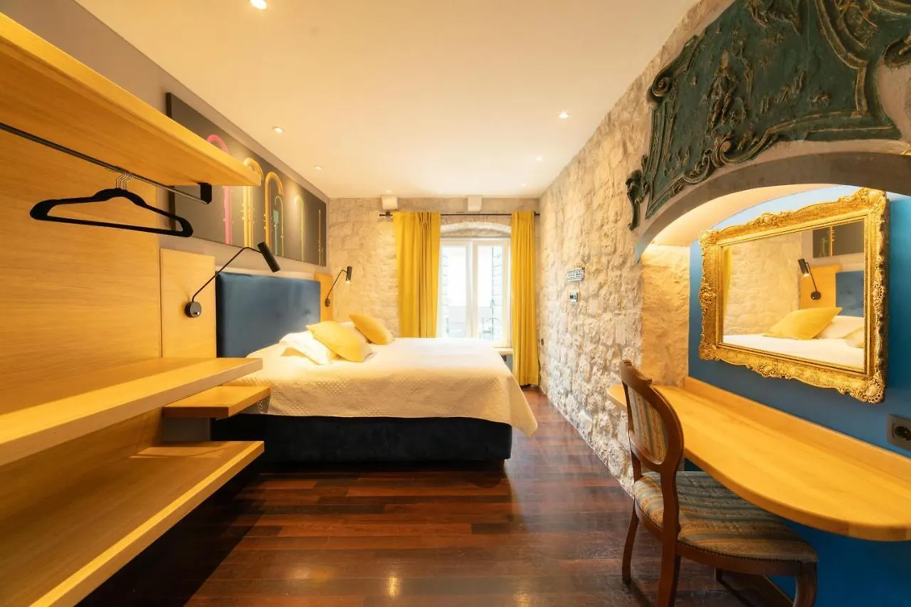 Domus Maritima Hotel Trogir Croatia