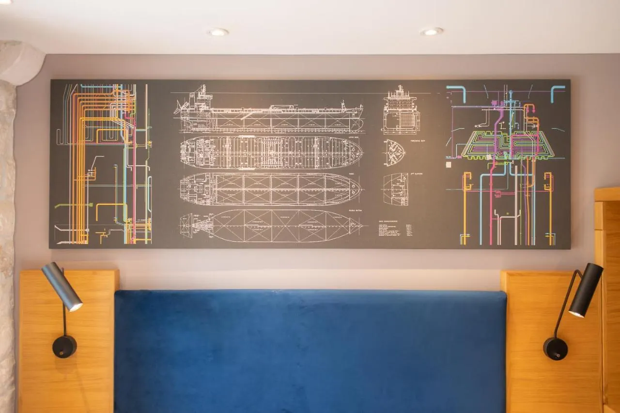 Domus Maritima Hotel Trogir