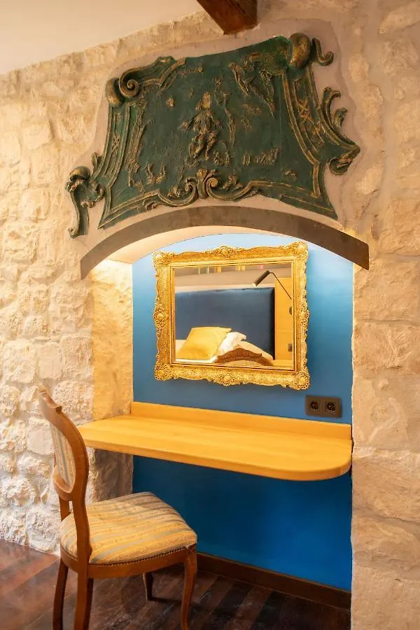 ***  Domus Maritima Hotel Trogir Kroatië