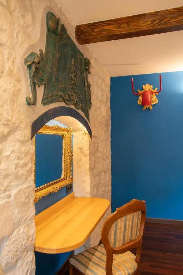 Domus Maritima Hotel Trogir