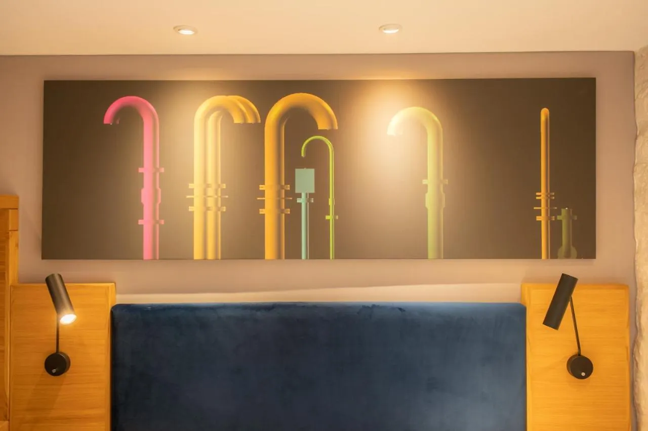 Domus Maritima Hotel Trogir