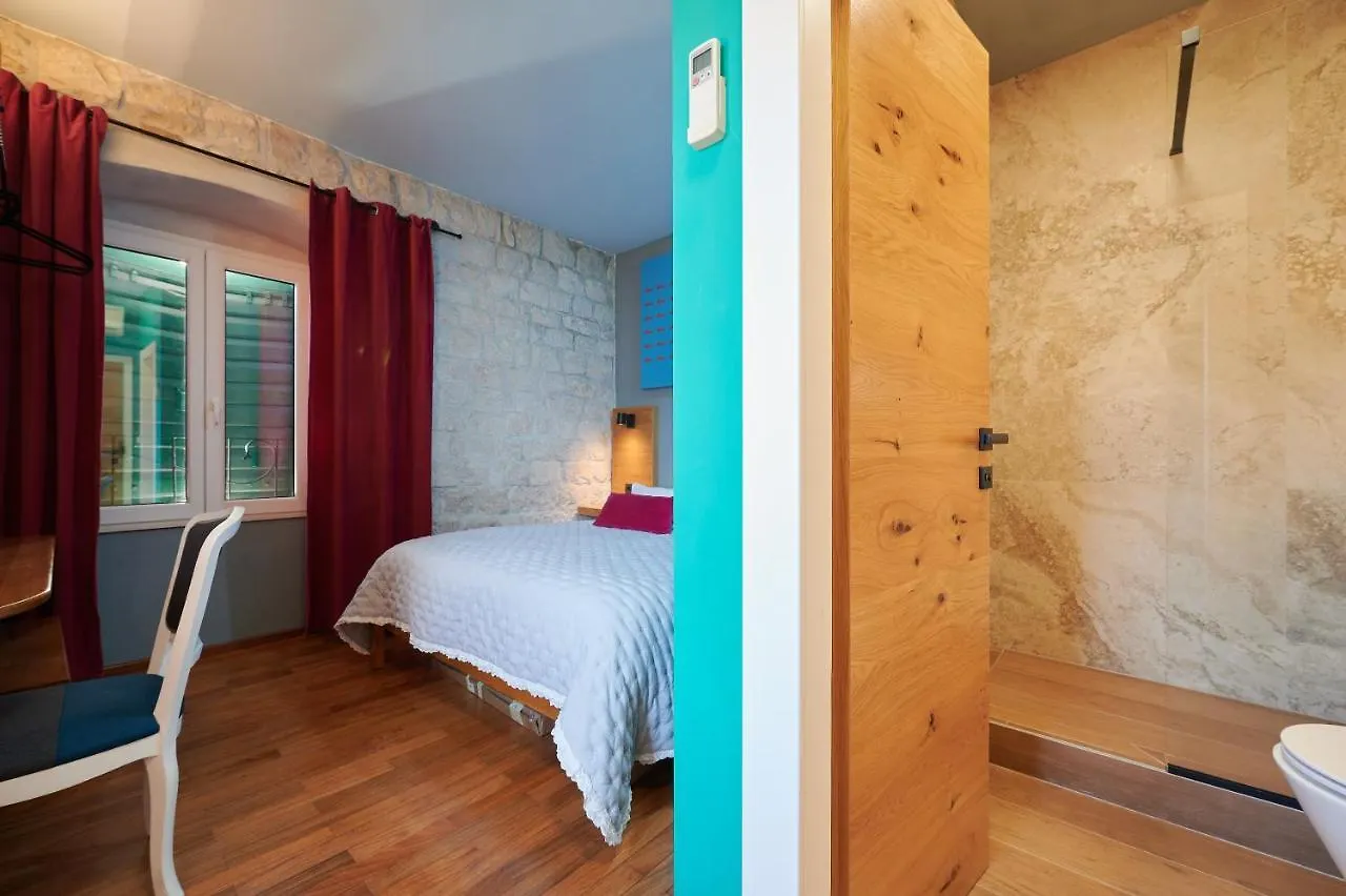 Domus Maritima Hotel Trogir