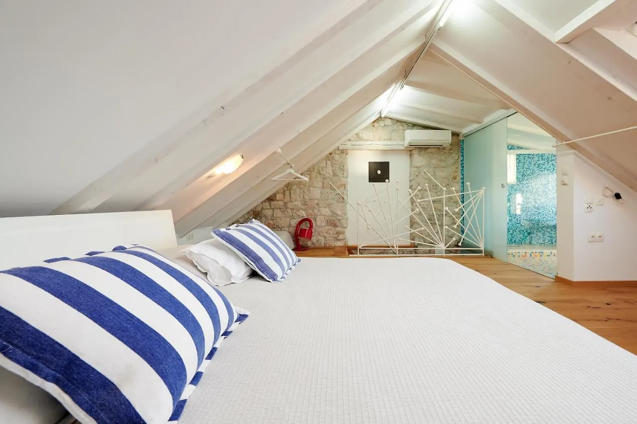 Domus Maritima Hotel Trogir