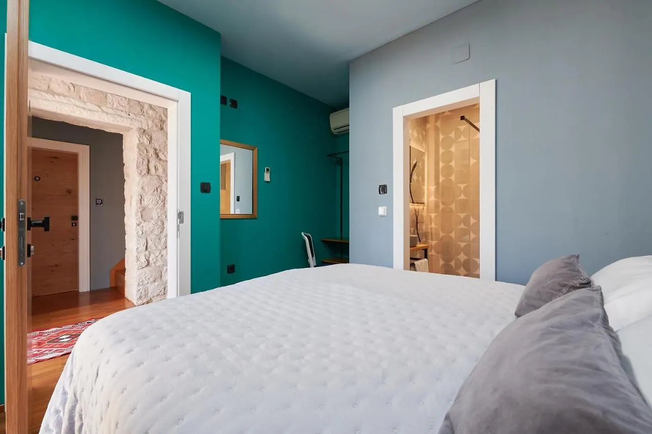Domus Maritima Hotel Trogir