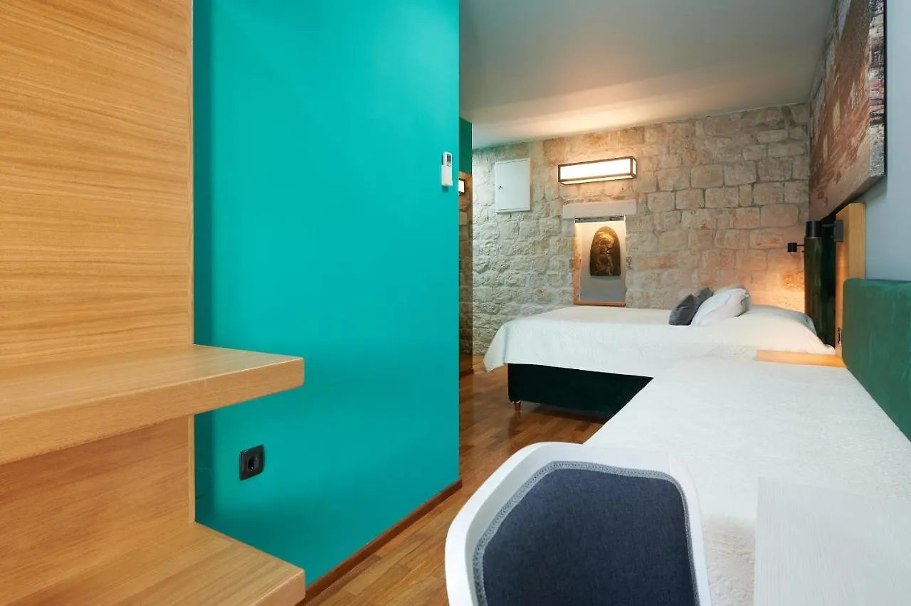Domus Maritima Hotel Trogir