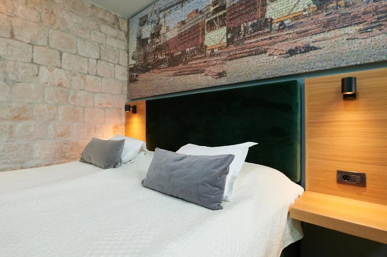 Domus Maritima Hotel Trogir