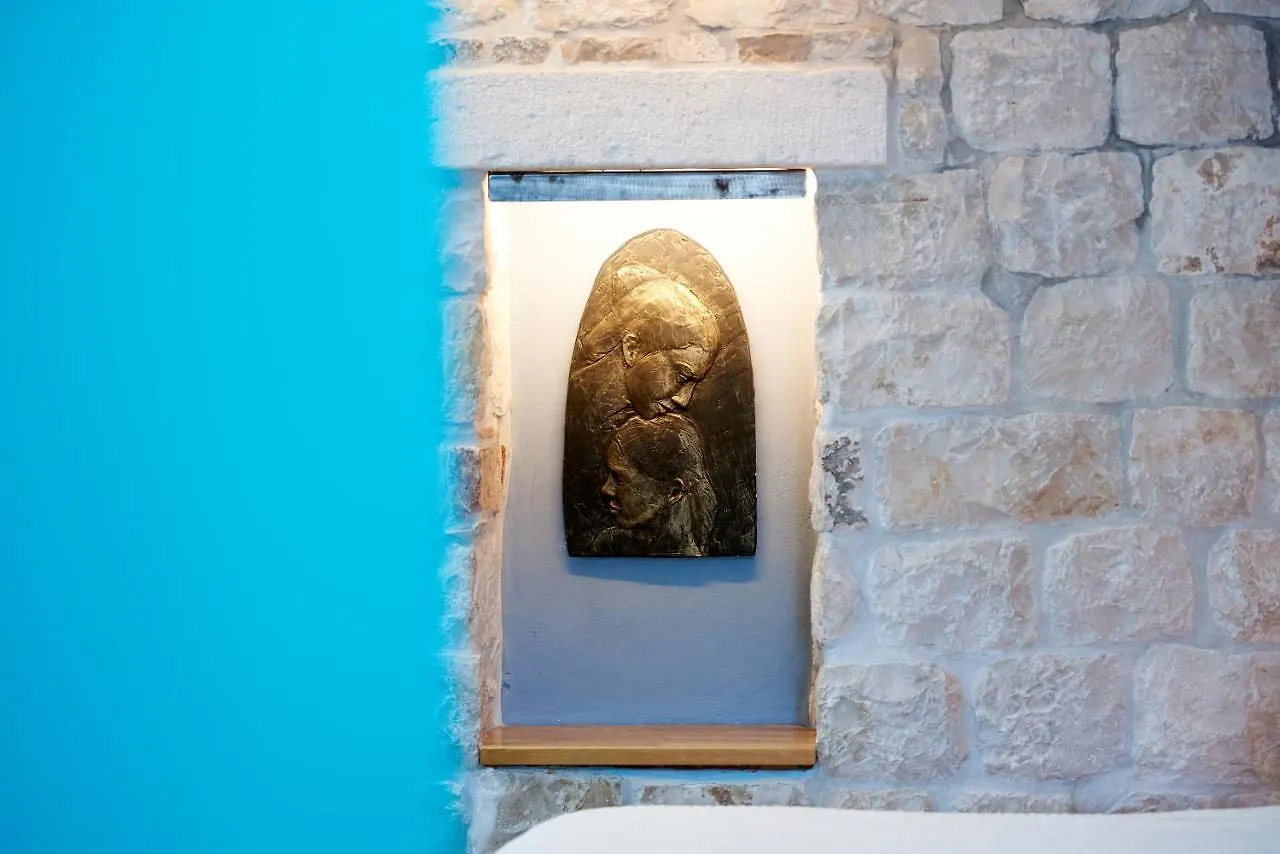 Domus Maritima Hotel Trogir