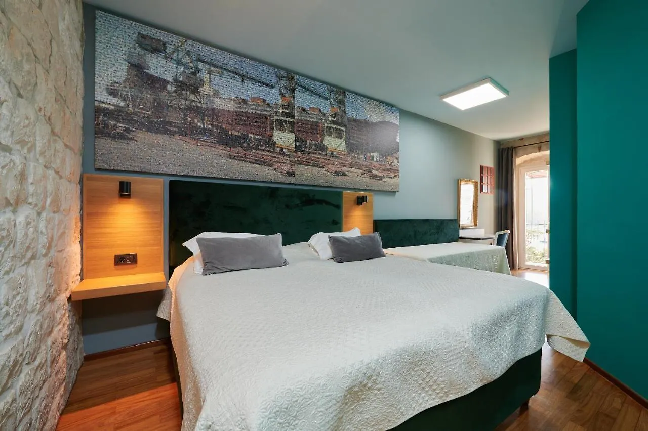 Domus Maritima Hotel Trogir