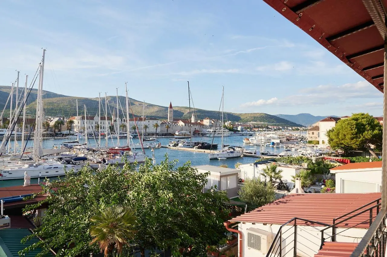 Domus Maritima Hotel Trogir