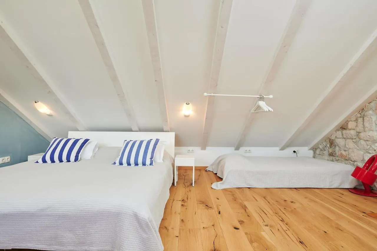 Domus Maritima Hotel Trogir