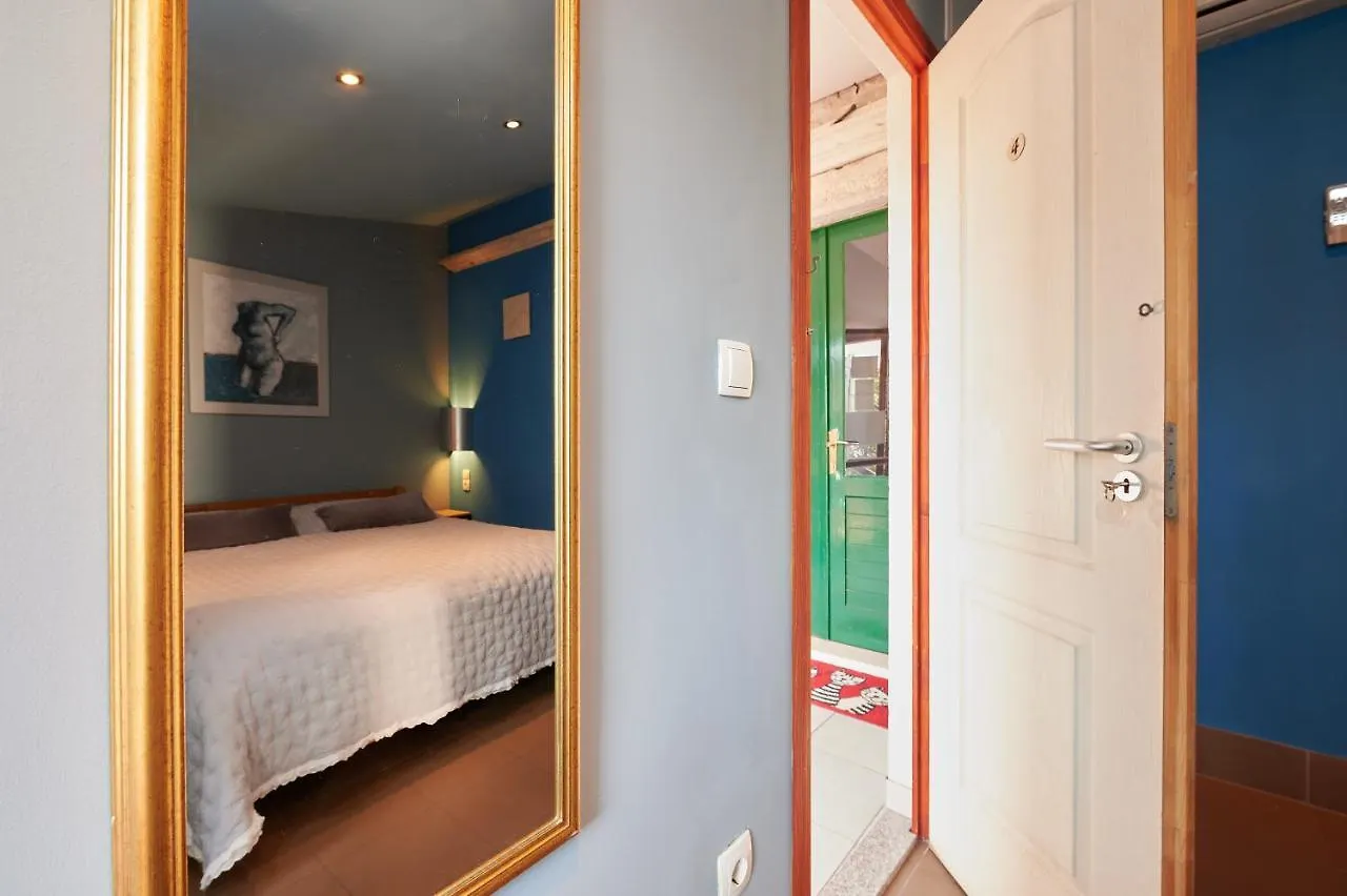 Domus Maritima Hotel Trogir