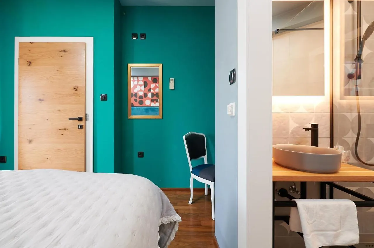 Domus Maritima Hotel Trogir