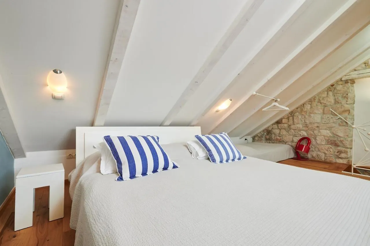 Domus Maritima Hotel Trogir
