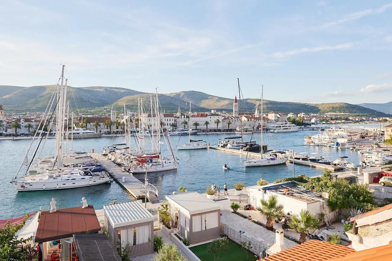 Domus Maritima Hotel Trogir