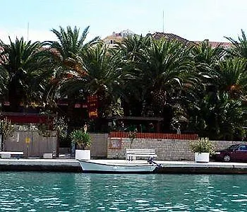 Domus Maritima Hotel Trogir