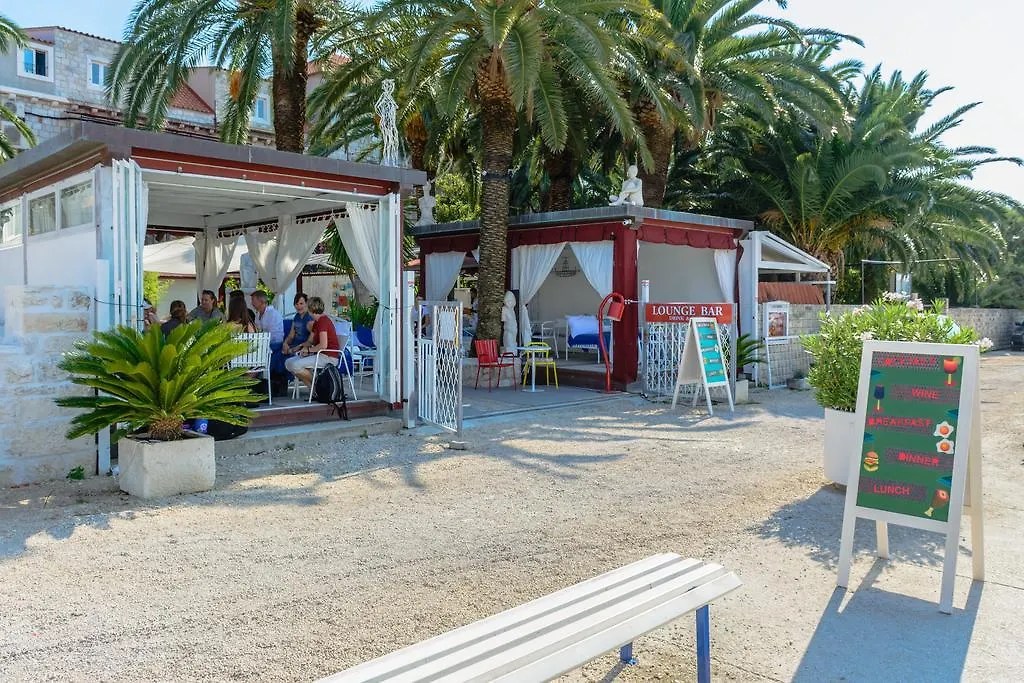 Domus Maritima Hotel Trogir