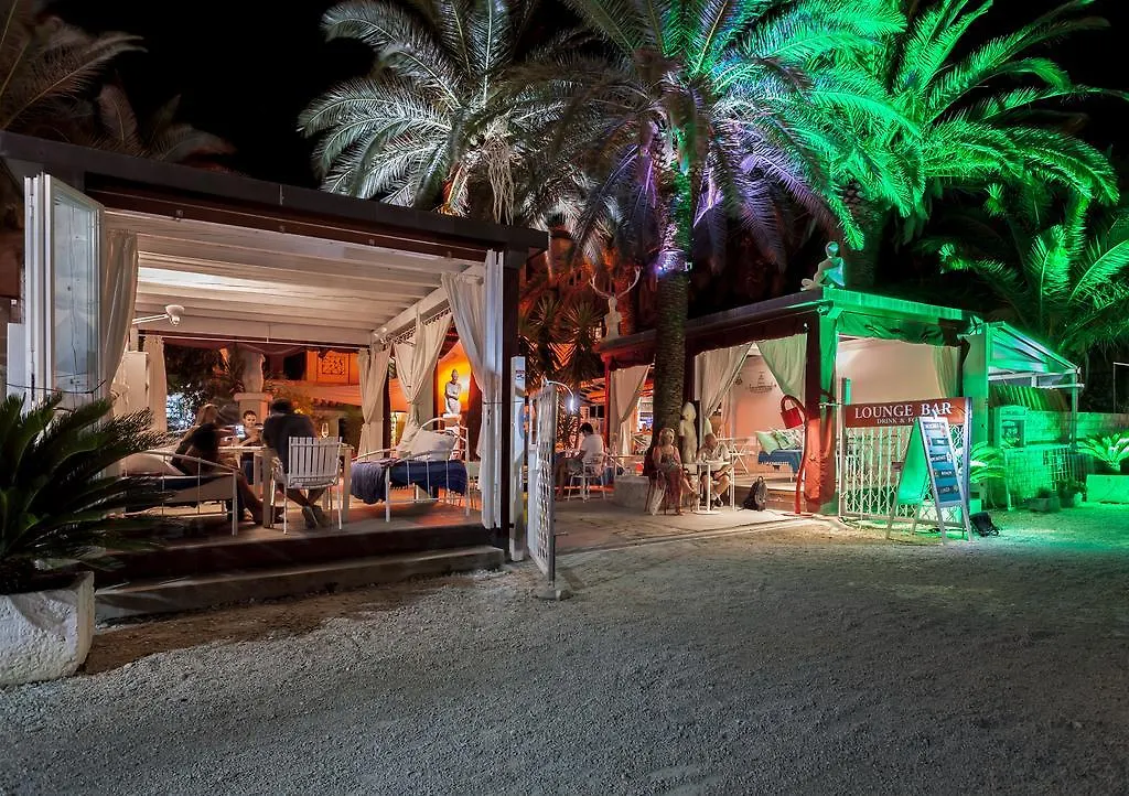 Domus Maritima Hotel Trogir