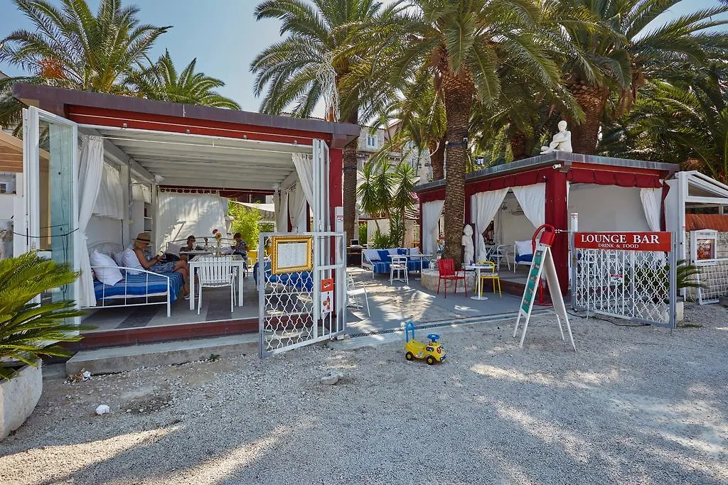Domus Maritima Hotel Trogir