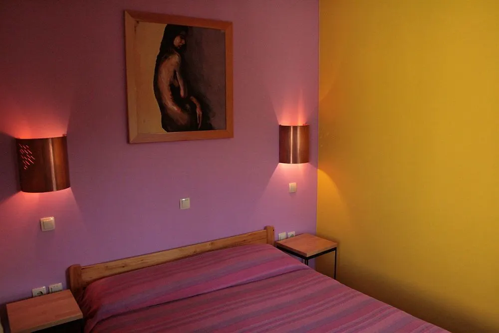 Domus Maritima Hotel Trogir 3*,