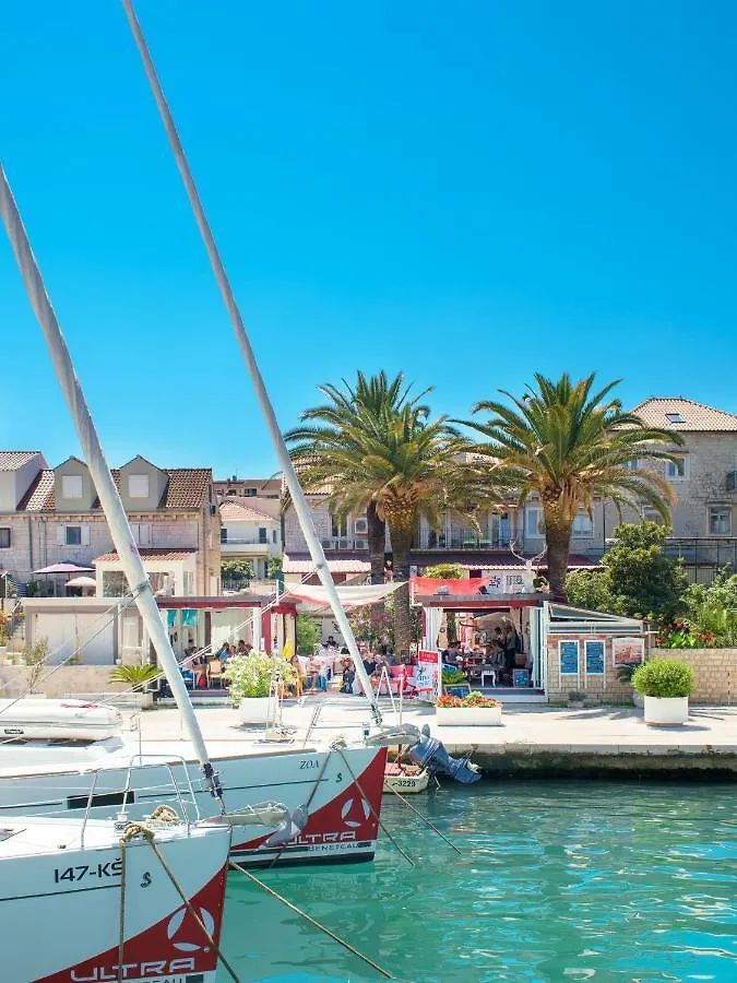 Domus Maritima Hotel Trogir