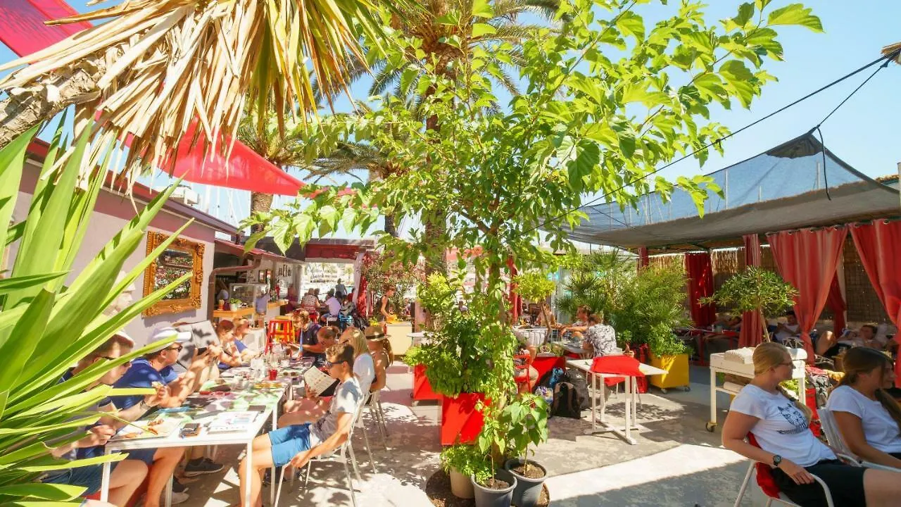 Domus Maritima Hotel Trogir