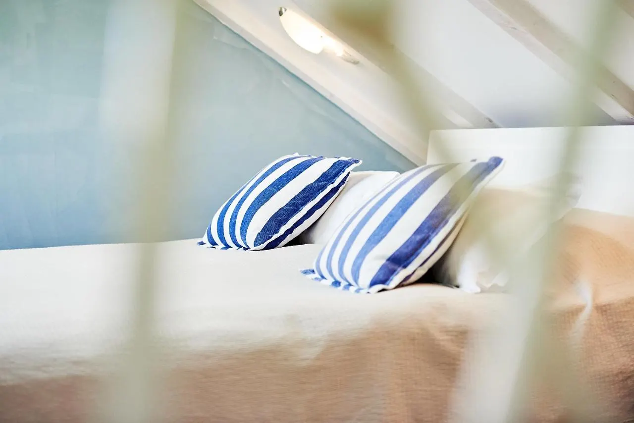 Hotel Domus Maritima Traù